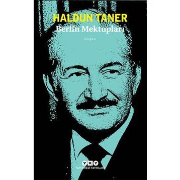 Berlin Mektupları - Haldun Taner