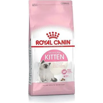 Berlin Shop Canin Kitten 4 kg Kedi Maması