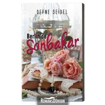 Berlinde Sonbahar - Defne Seidel