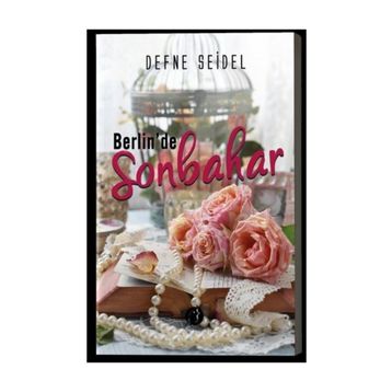 Berlinde Sonbahar - Defne Seidel