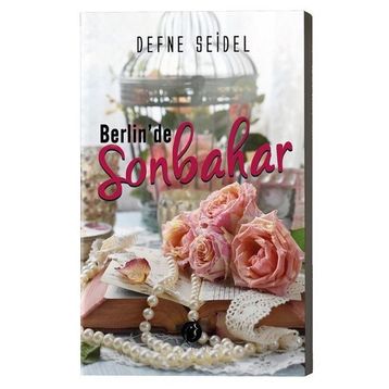 Berlinde Sonbahar - Defne Seidel