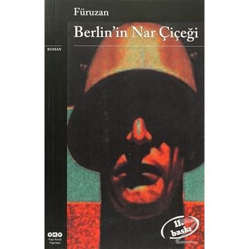 Berlin'in Nar Çiçeği - Genel