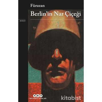 Berlin'in Nar Çiçeği - Genel