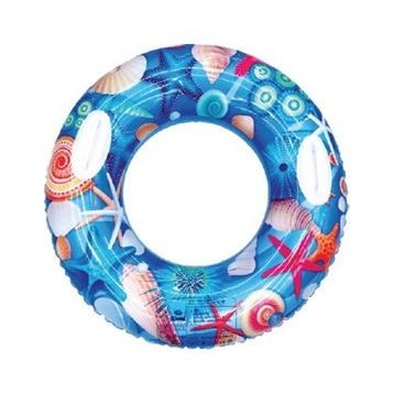 Bermuda 76 cm 1809015 Denizaltı Desenli Simit