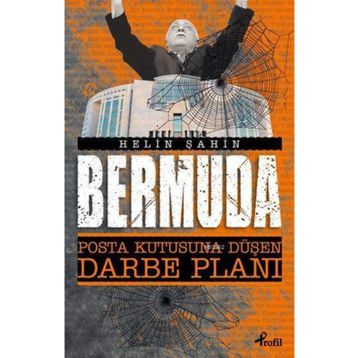 Bermuda - Helin Şahin