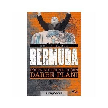Bermuda - Helin Şahin