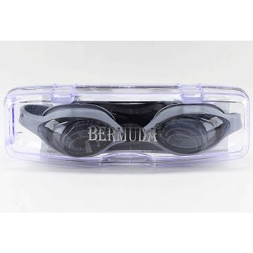 Bermuda RH1300 Silikon Çocuk Yüzücü Gözlüğü