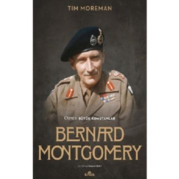 Bernard Montgomery Kronik Kitap