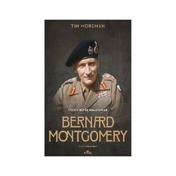 Bernard Montgomery Kronik Kitap