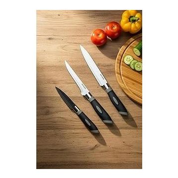 Bernardo Blade 3 Parça Gurme Fileto Seti