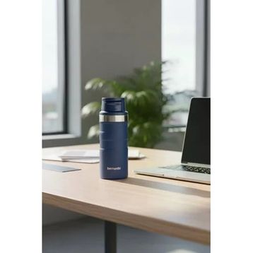 Bernardo Comfort 350 ml Lacivert Termos