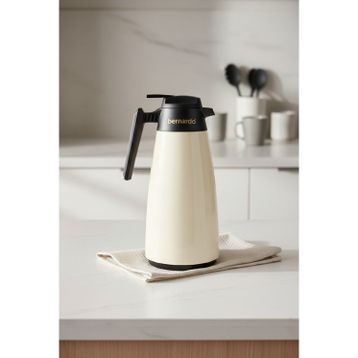 Bernardo Lustra Krem 1.5 lt Cam Termos