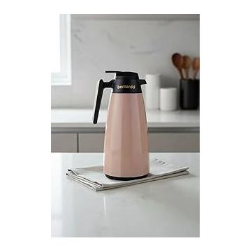 Bernardo Lustra Pudra 1.5 lt Cam Termos