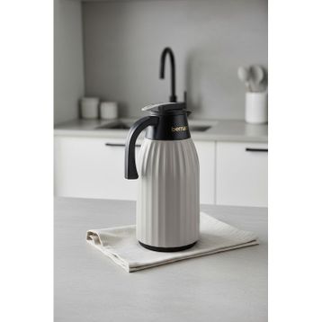 Bernardo Silva Latte 1.5 lt Cam Termos