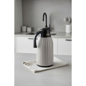 Bernardo Silva Latte 1.5 lt Cam Termos