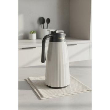 Bernardo Velana Latte 1.5 lt Cam Termos