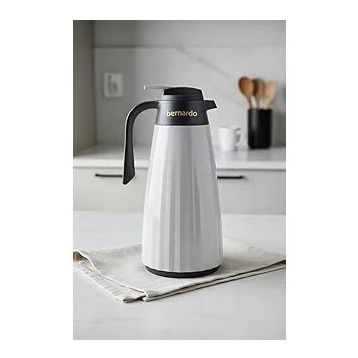 Bernardo Velana Latte 1.5 lt Cam Termos