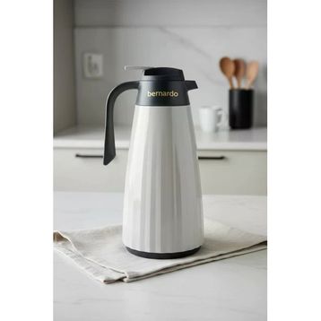 Bernardo Velana Latte 1.5 lt Cam Termos