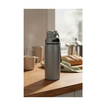 Bernardo Viva Gri 600 ml Termos Matara