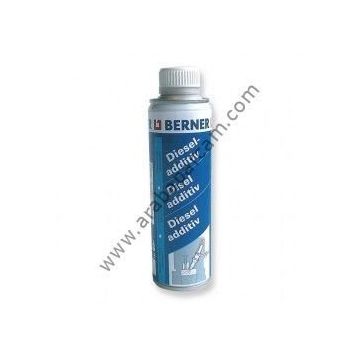 Berner 300 ml Dizel Yakıt Katkısı