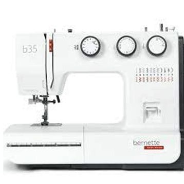 Bernette B35 Ev Tipi Dikiş Makinesi