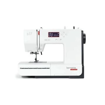 Bernette B37 Ev Tipi Dikiş ve Nakış Makinesi