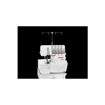 Bernina L 450 Ev Tipi Overlok Makinesi