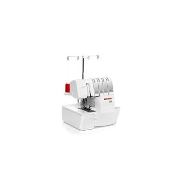 Bernina L 450 Ev Tipi Overlok Makinesi
