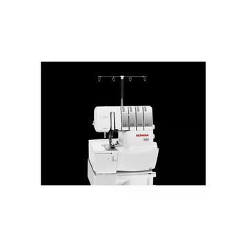 Bernina L 450 Ev Tipi Overlok Makinesi