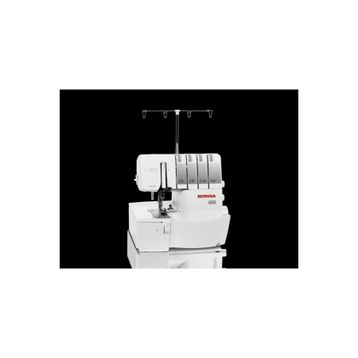 Bernina L 450 Ev Tipi Overlok Makinesi