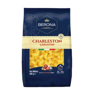 Berona 500 gr Carliston Makarna