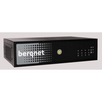 Berqnet 25S Firewall