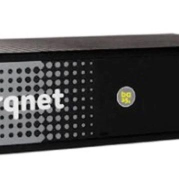 Berqnet 25S Firewall