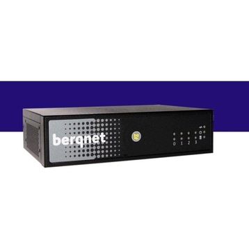 Berqnet BQ25S 1 Yıl Lisanslı Firewall