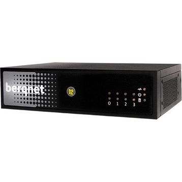 Berqnet BQ25S 1 Yıl Lisanslı Firewall
