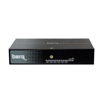 Berqnet BQ60 UTM Paket 5651 Firewall + 1 Yıl Lisans