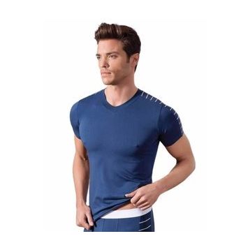 Berrak 1033 Modal Erkek T-Shirt