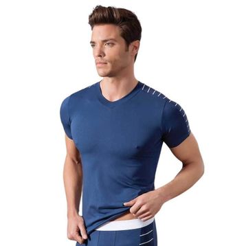 Berrak 1033 Modal Erkek T-Shirt