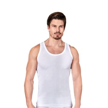 Berrak 1035 Modal İnce Erkek Atlet