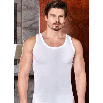 Berrak 1035 Yazlık Modal Erkek Atlet