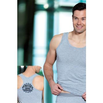 Berrak 1040 Erkek Athletics Baskılı Rambo Atlet