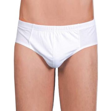 Berrak 1050 Erkek Slip Külot