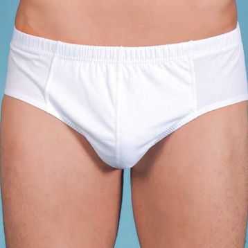 Berrak 1050 Erkek Slip Külot