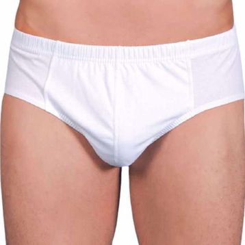 Berrak 1050 Erkek Slip Külot