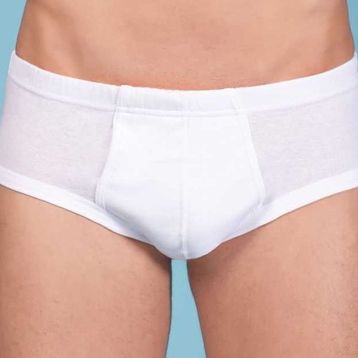 Berrak 1051 Ribana Erkek Slip