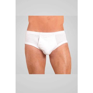 Berrak 1051 Ribana Erkek Slip