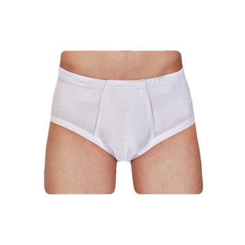 Berrak 1051 Ribana Erkek Slip