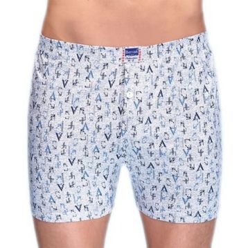 Berrak 1053 Erkek Boxer