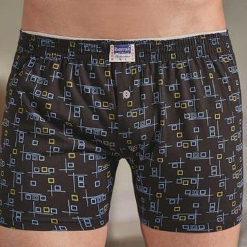 Berrak 1054 Erkek Boxer