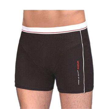 Berrak 1078 Erkek Model Silva Boxer